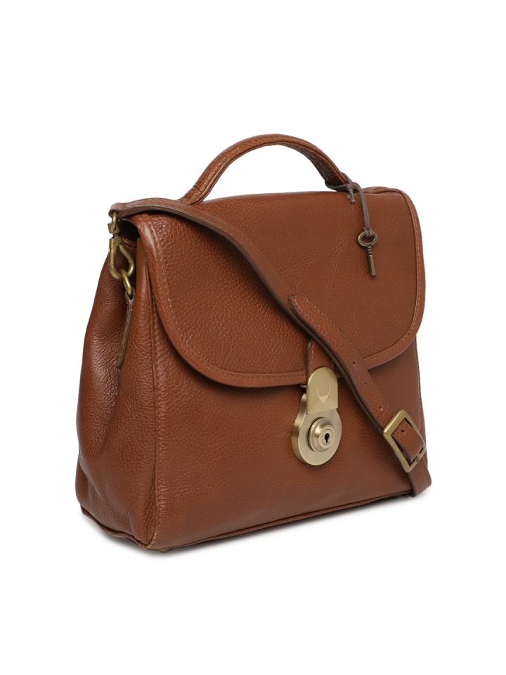 hidesign satchel
