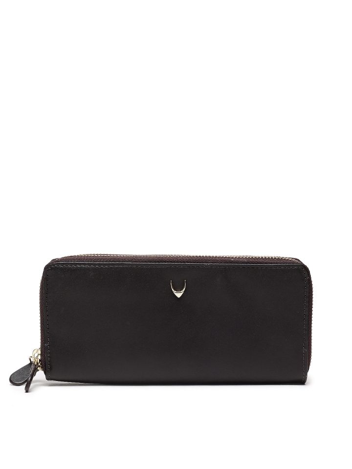 Hidesign wallets myntra sale