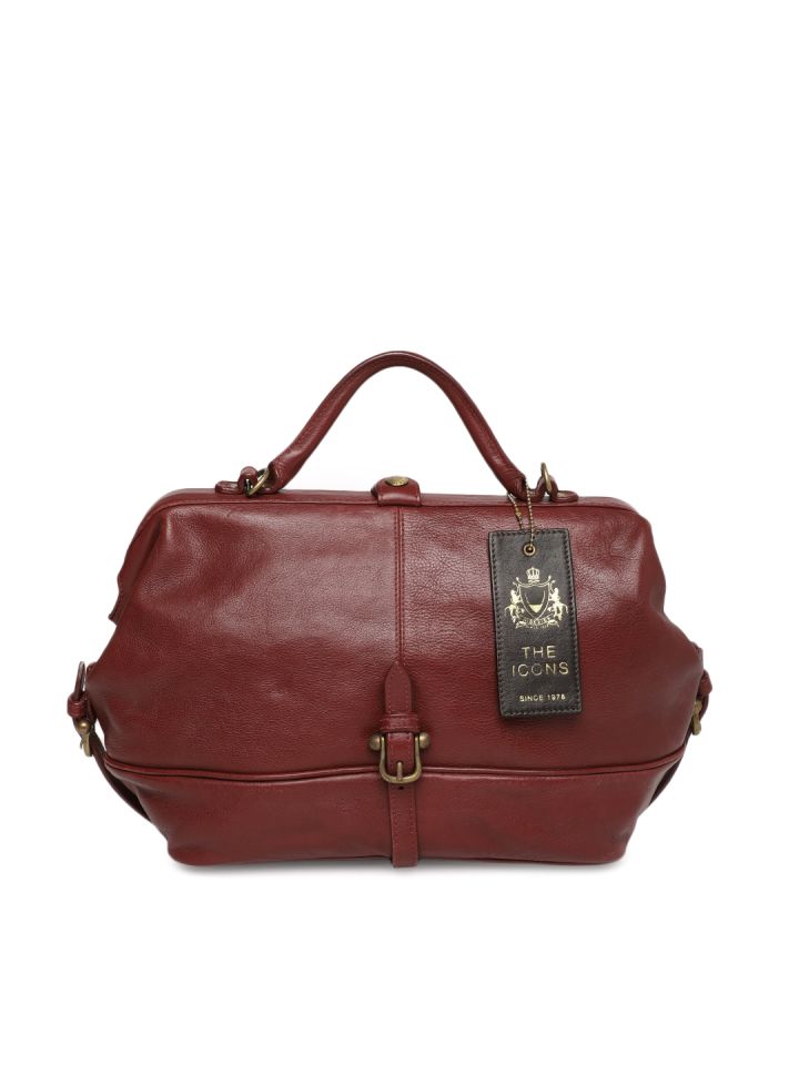 Hidesign handbags myntra hot sale