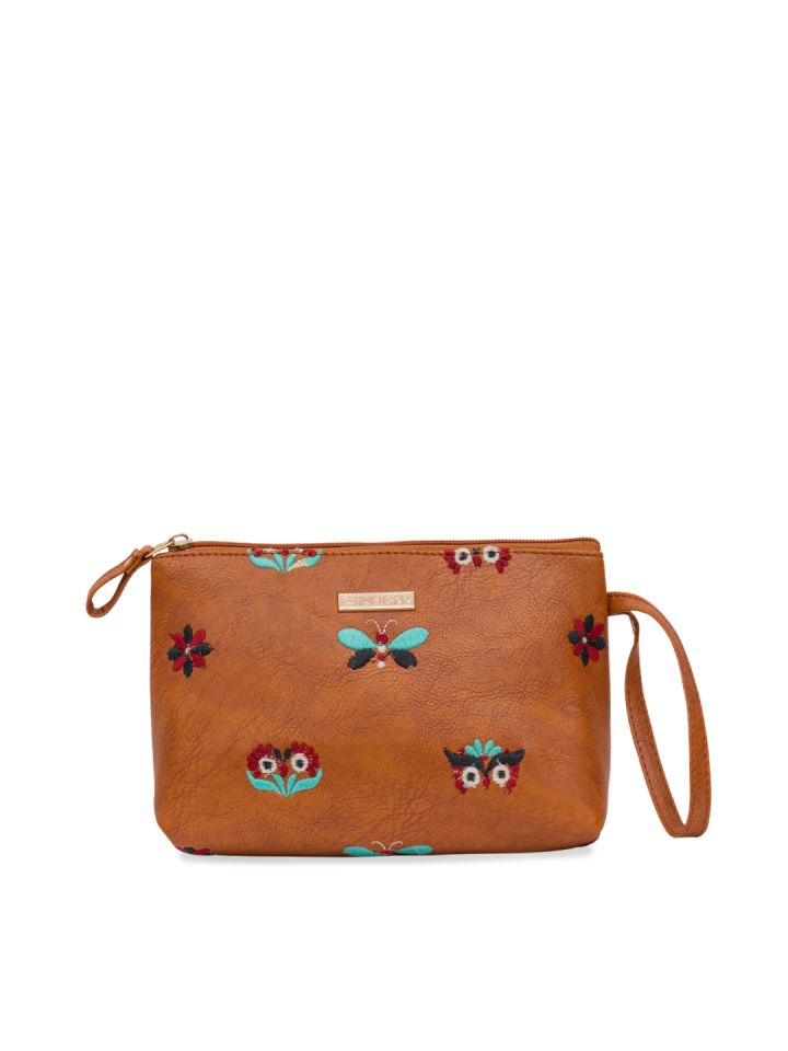 makeup pouch myntra