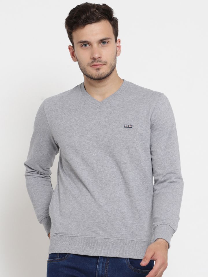 cloak and decker sweatshirt