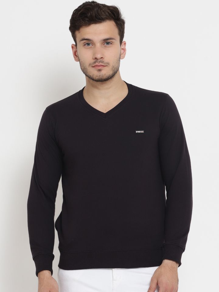 cloak and decker sweatshirt