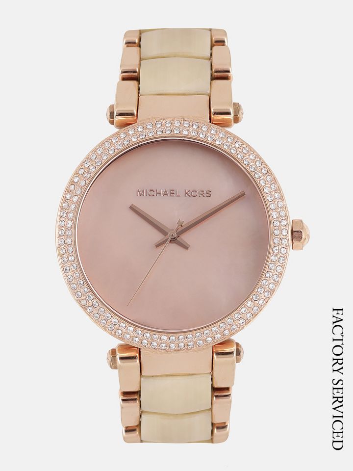Michael kors clearance bags myntra