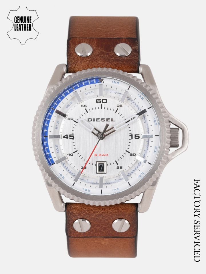 Diesel watch store service near me