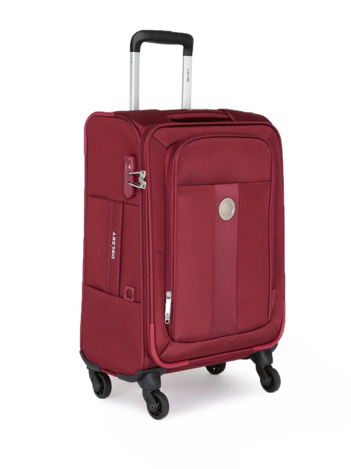 Delsey hot sale trolley lautaret