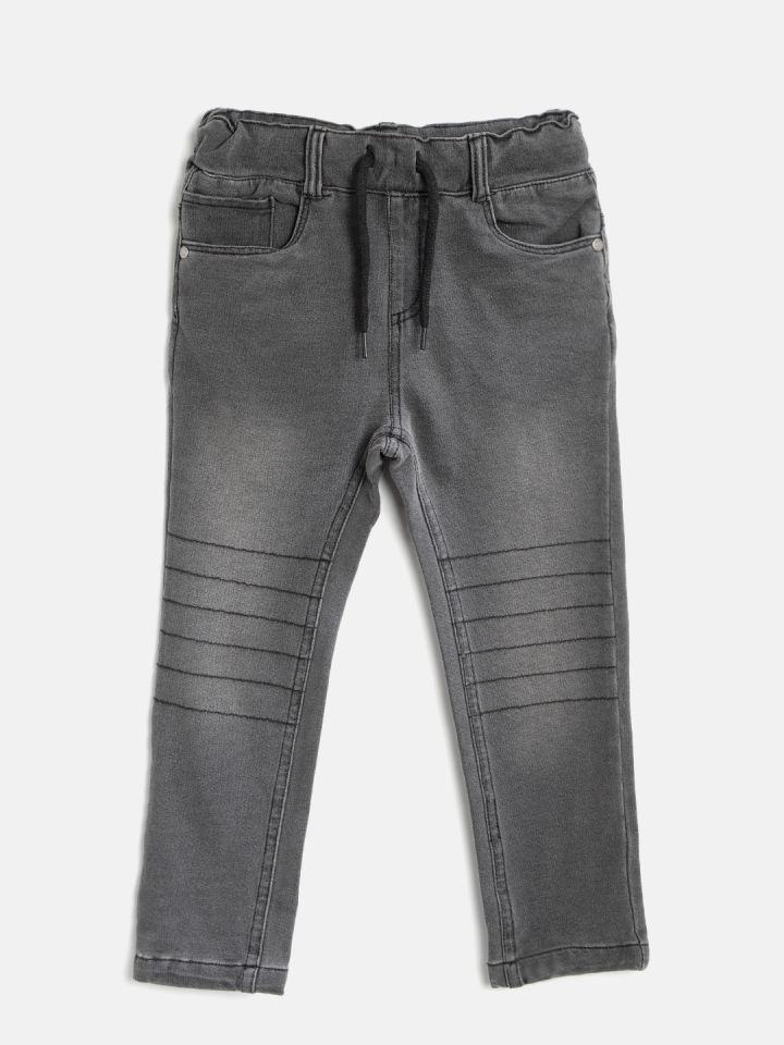 Myntra boys jeans