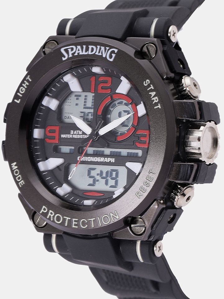 Spalding best sale watch price
