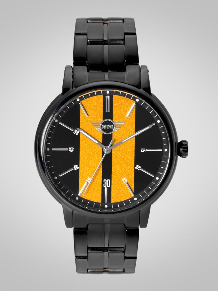 Mini cheap watches myntra