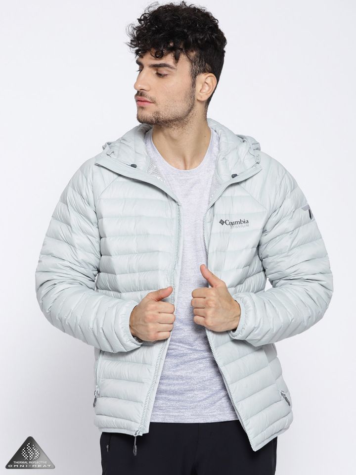 Alpha trail down hooded jacket store