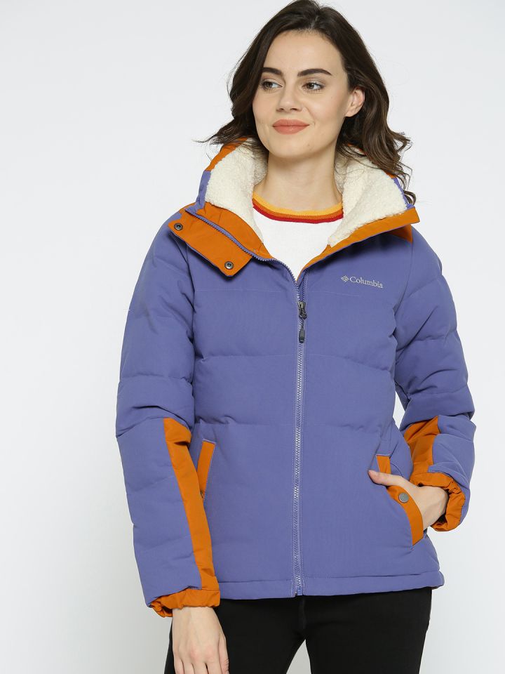 Columbia women's winter challenger jacket discount