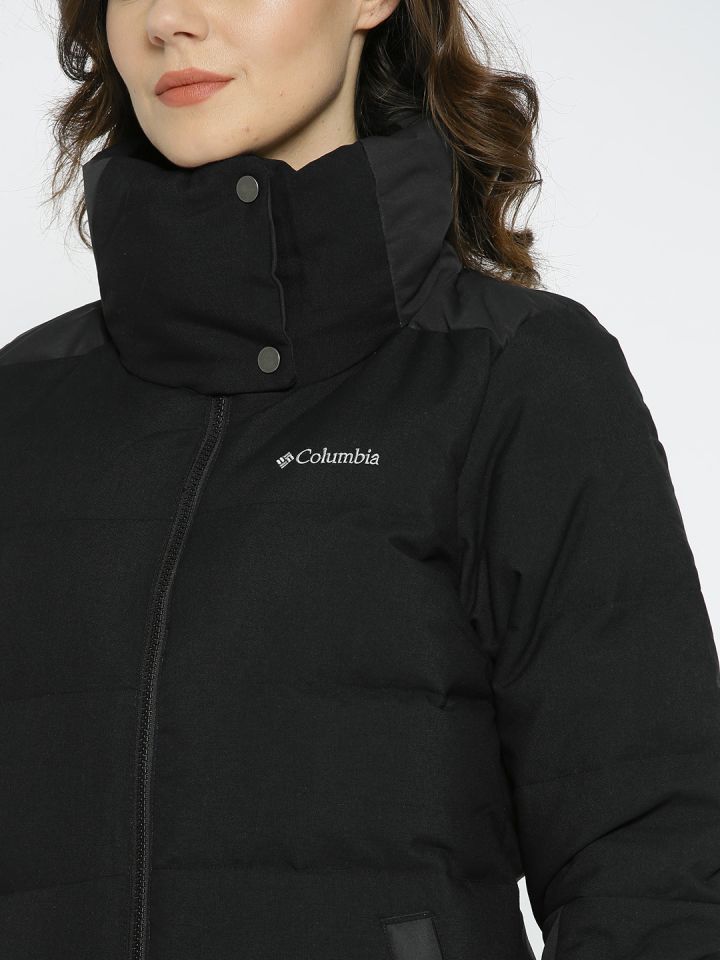 Columbia women's winter challenger hot sale jacket