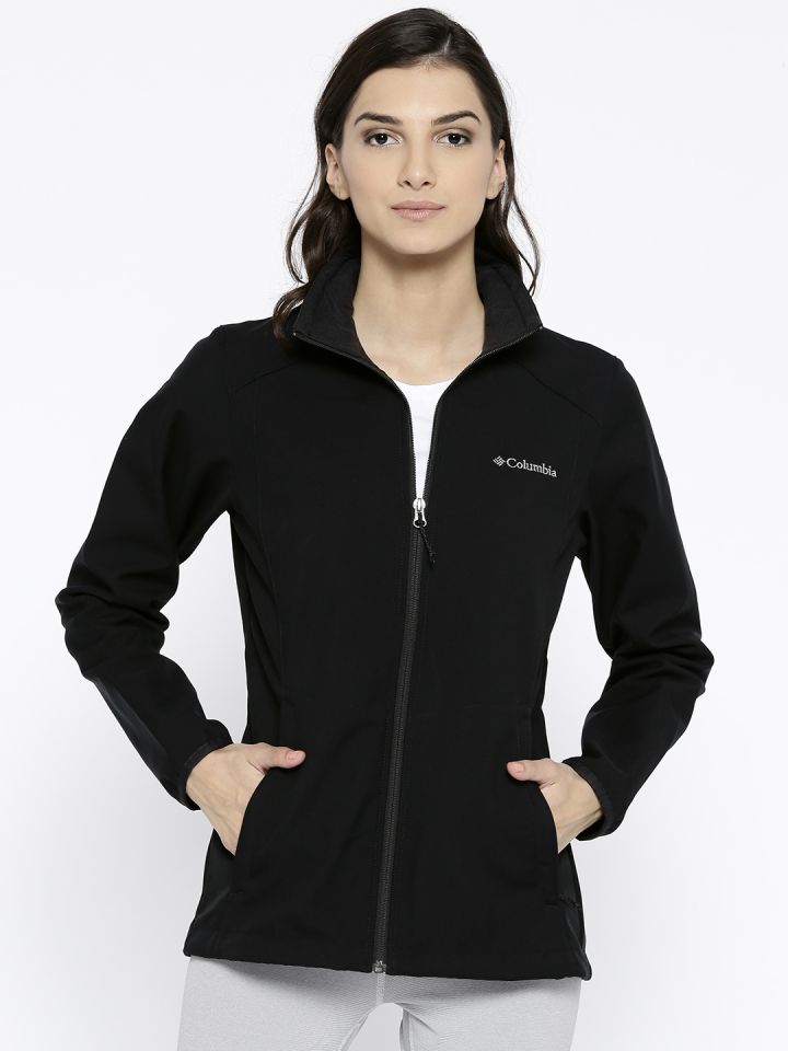 Columbia softshell womens hotsell