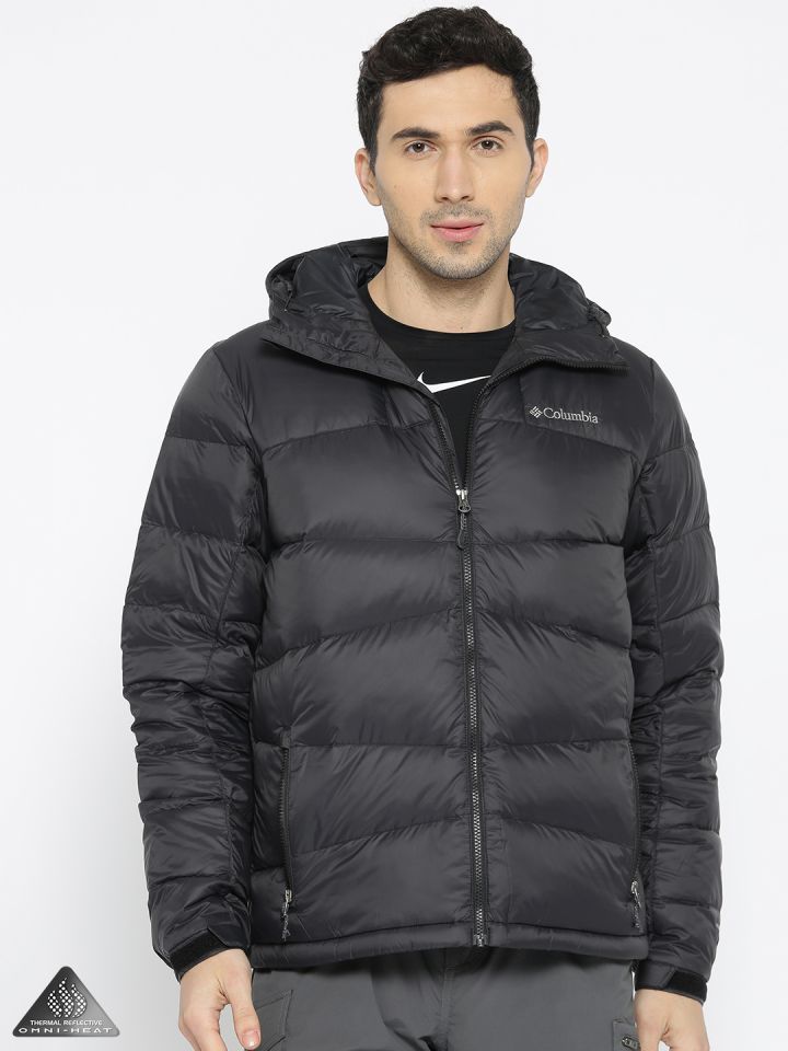 Columbia bomber hot sale jacket mens