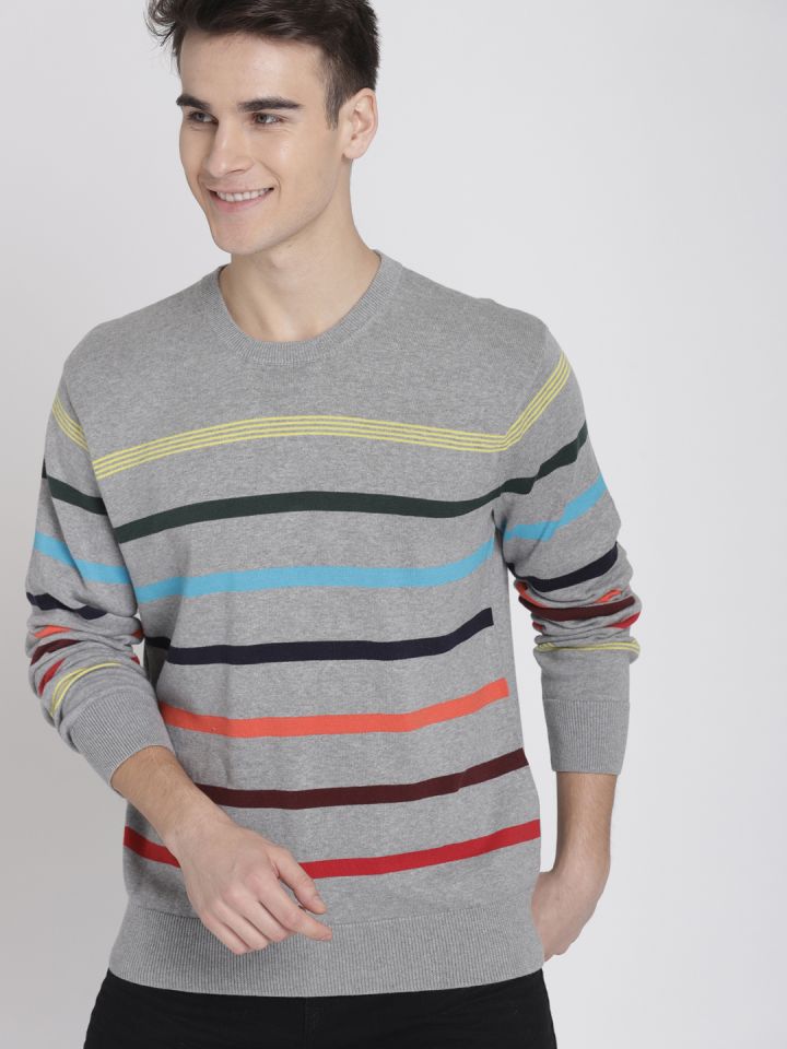 gap crewneck pullover sweater