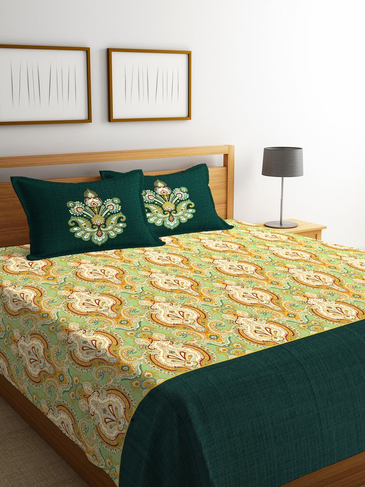 Bed Covers for Unisex 
