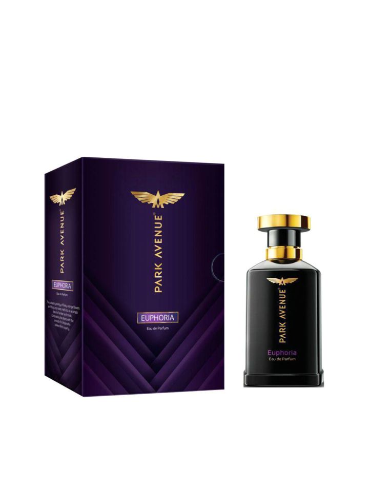 Park Avenue Euphoria 2024 favors