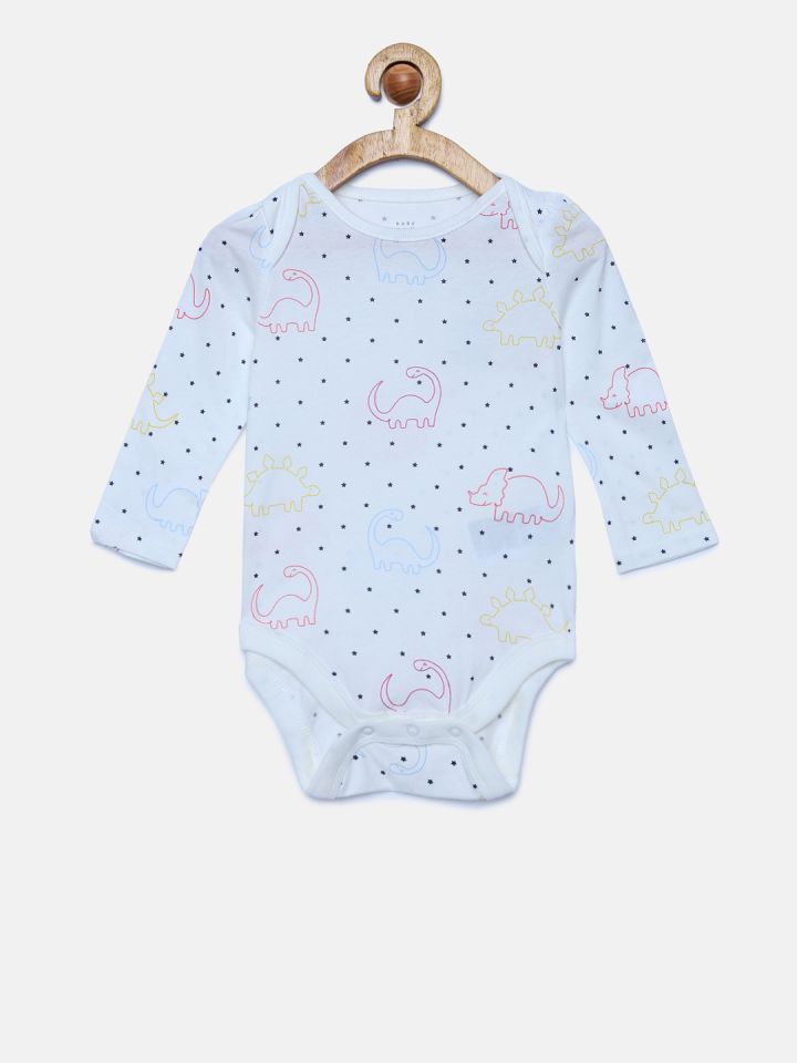 gap girls romper