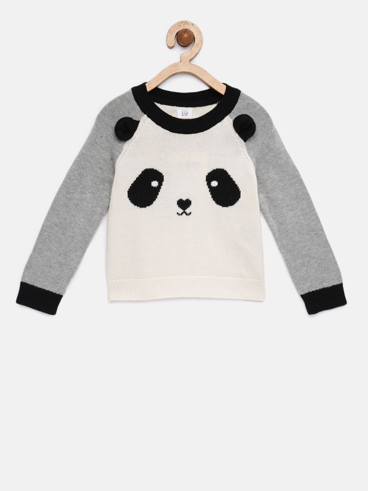 gap girls sweater dress