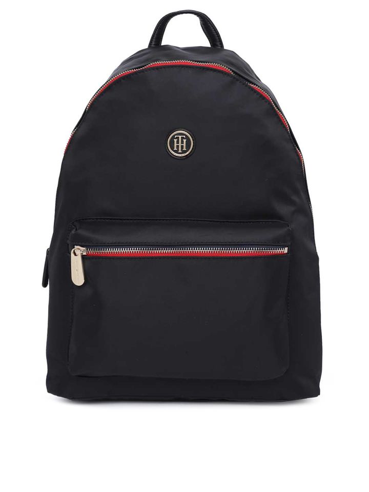 tommy hilfiger backpack myntra