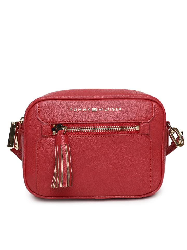 Tommy hilfiger macon discount crossbody