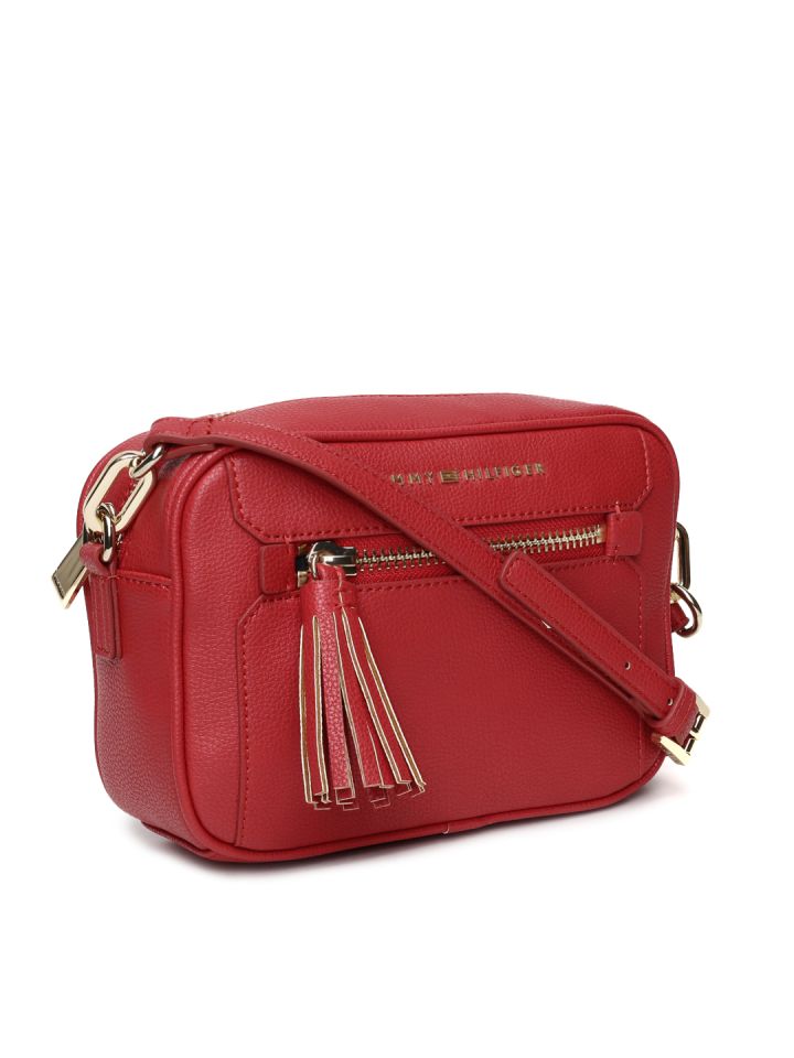 Tommy hilfiger deals macon crossbody