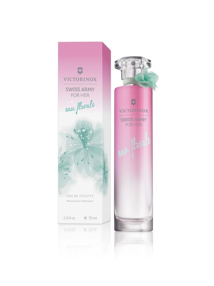 Swiss army shop women's perfume
