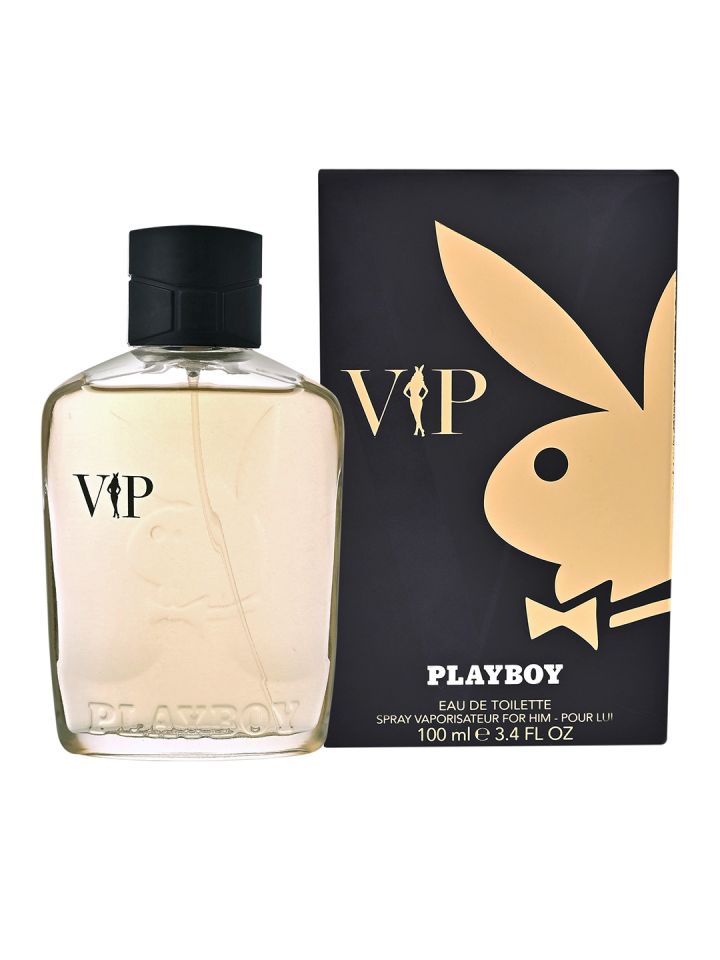 Playboy vip top body mist