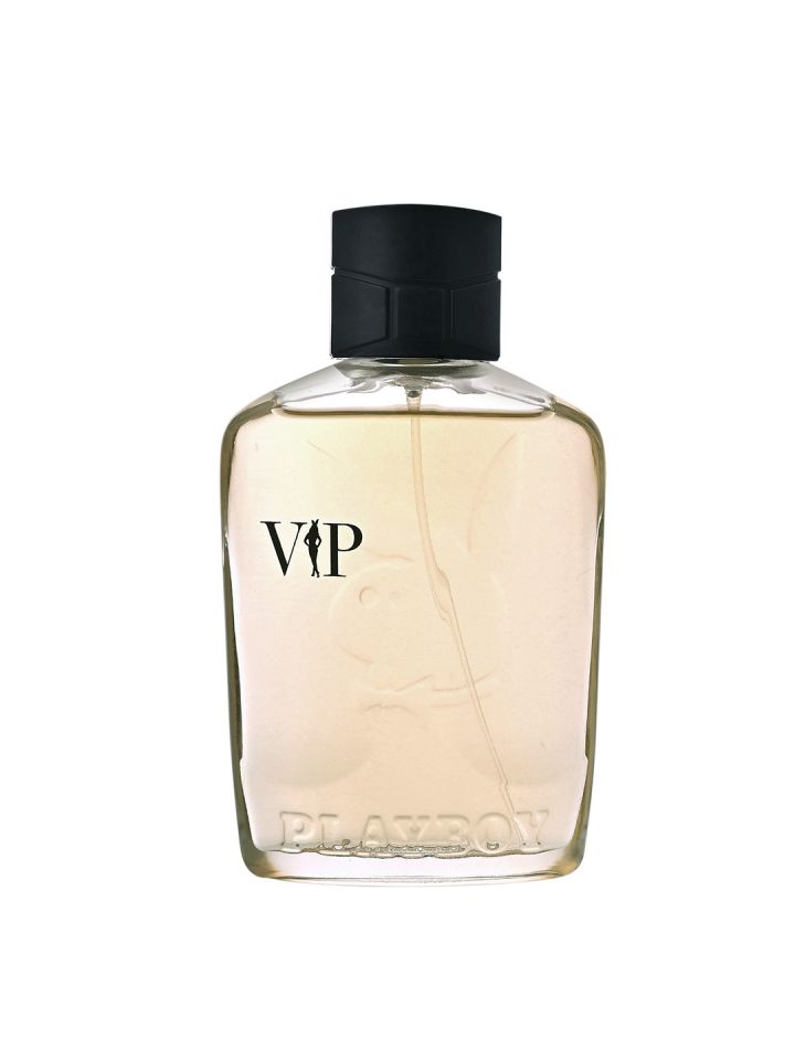 Playboy top vip aftershave