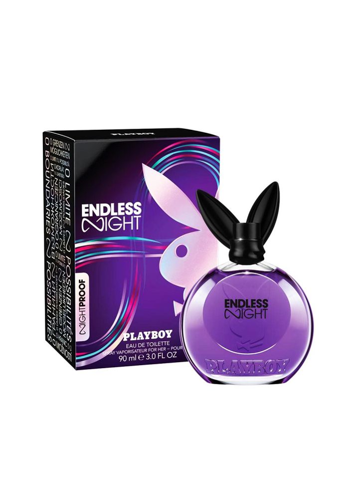 Playboy body on sale mist