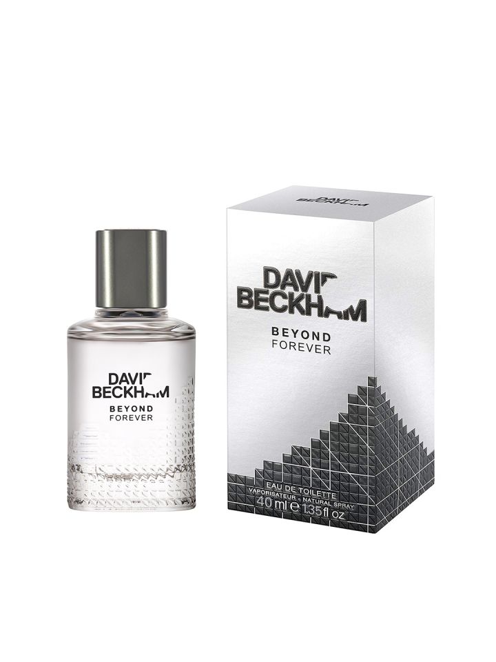 David beckham beyond best sale eau de toilette