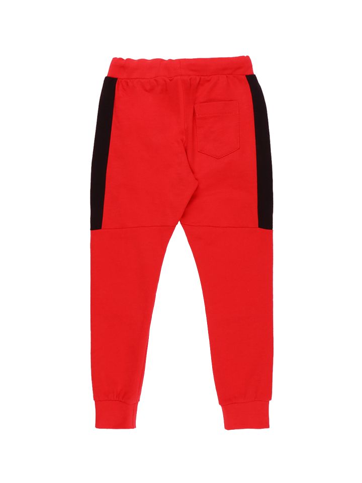Pantaloons joggers hot sale