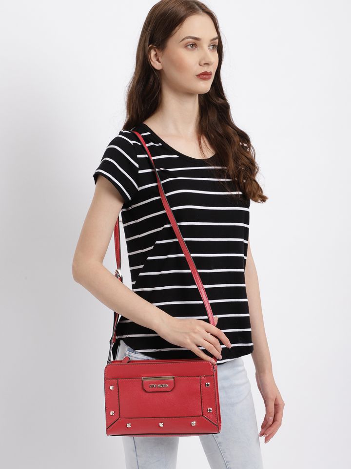 Steve madden best sale bags myntra