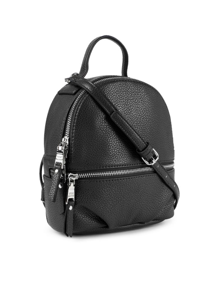 Steve madden convertible backpack hot sale