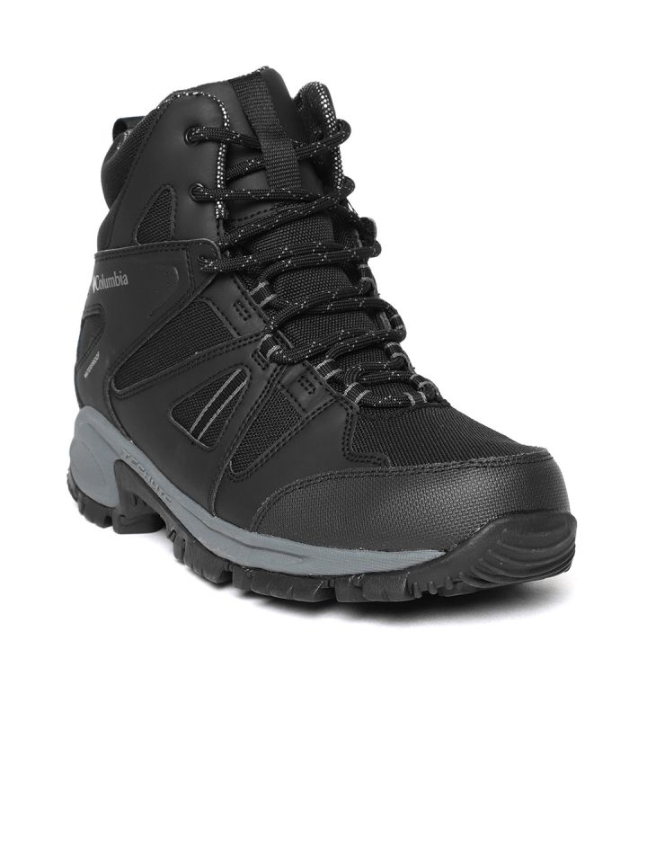 Columbia telluron omni heat outlet