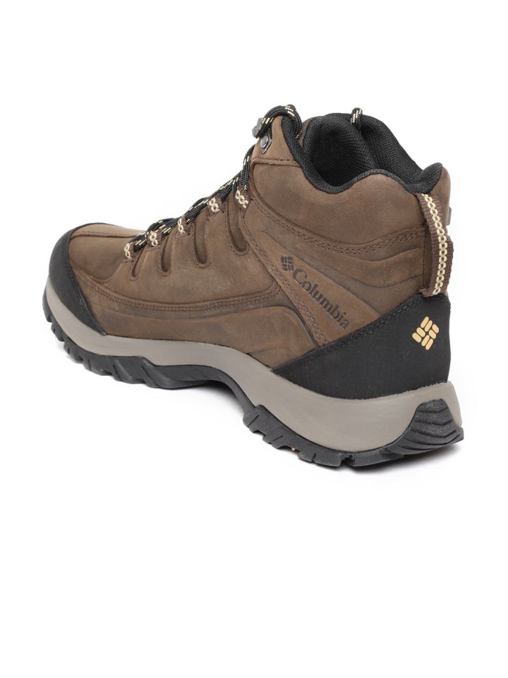Columbia men's terrebonne mid outdry hiking boot clearance