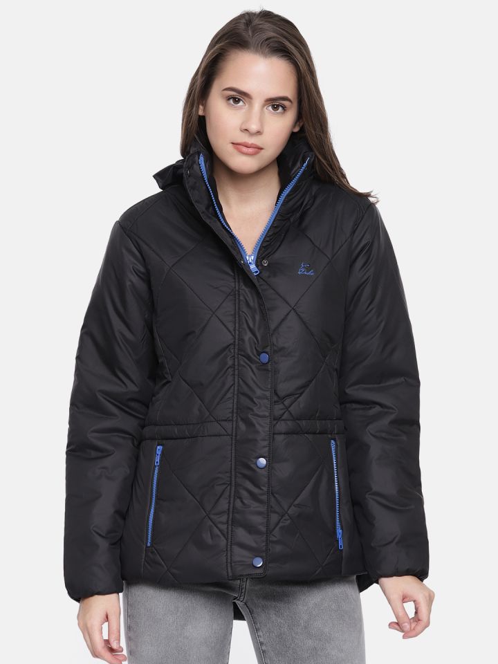 Duke deals jackets myntra