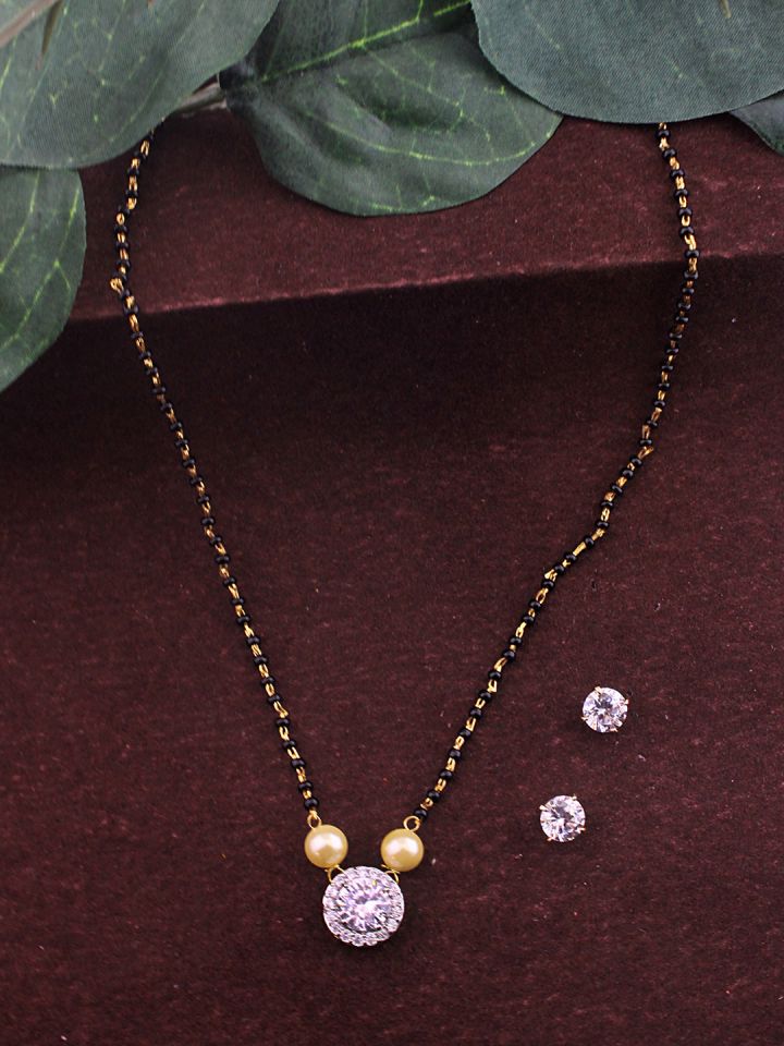 Sia jewellery mangalsutra shop