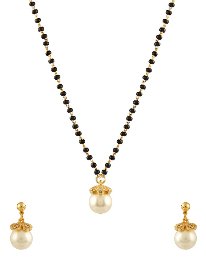 Sia best sale jewellery mangalsutra