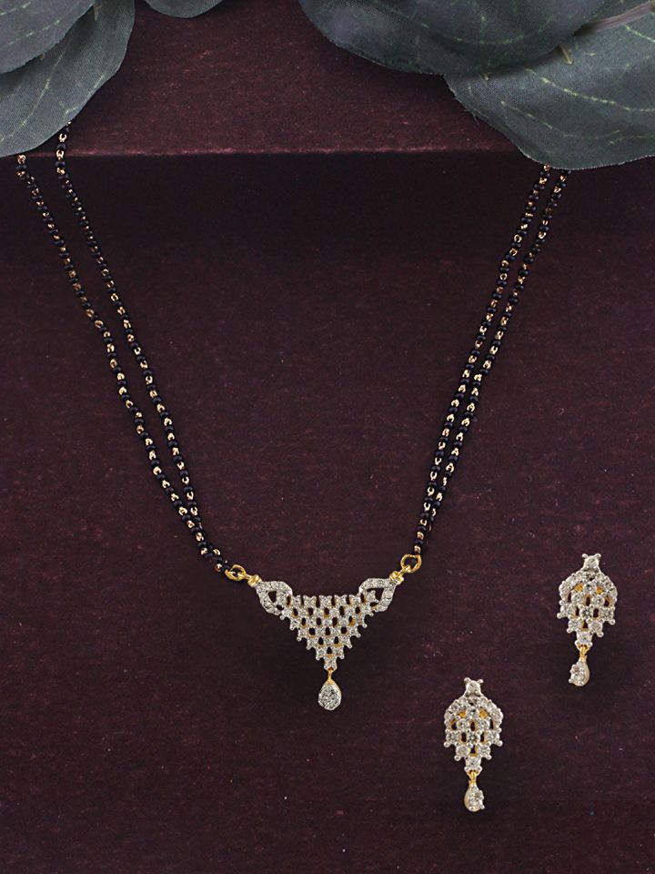 Sia art new arrivals jewellery mangalsutra