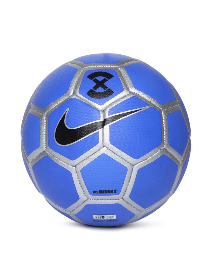 nike menor x football