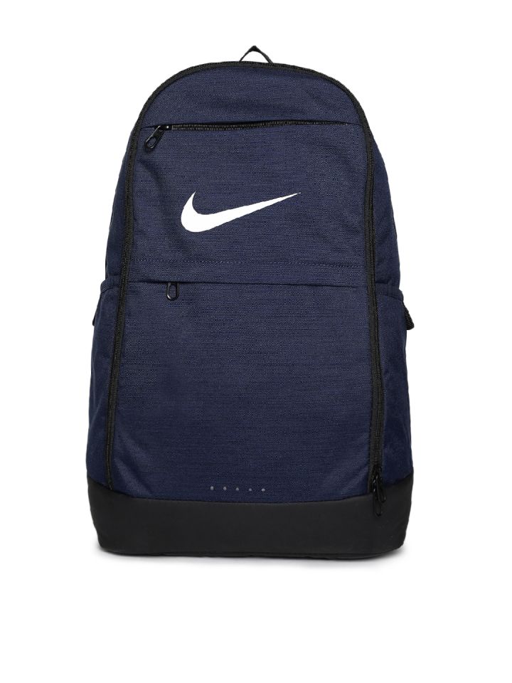 Nike Unisex Blue BRSLA XL Backpack