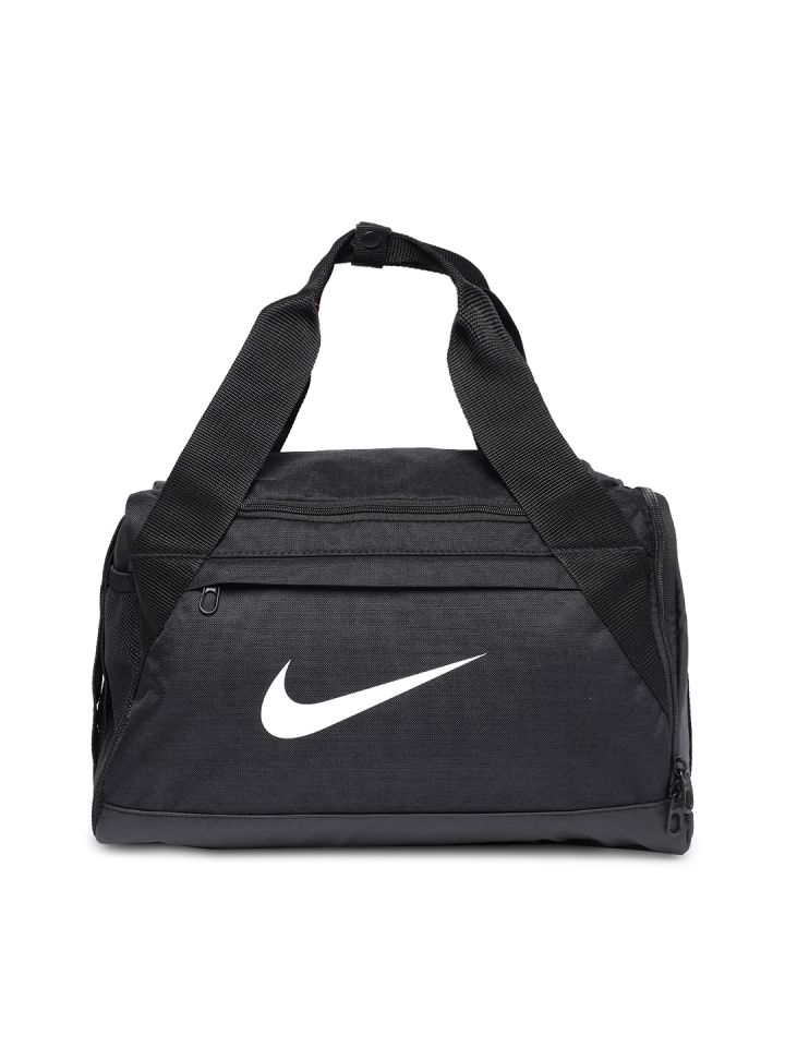 Nike brasilia xs grip bag black hot sale
