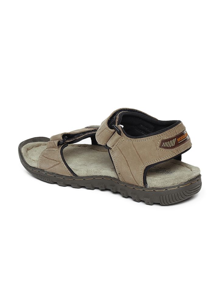 Woodland sandals paytm new arrivals