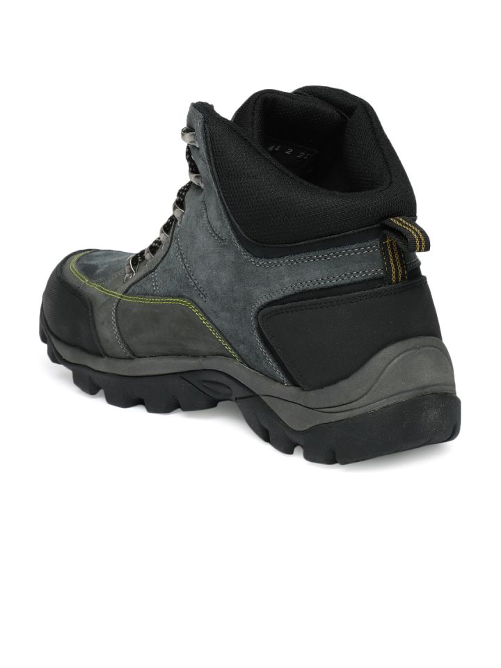 Woodland boots new arrivals myntra