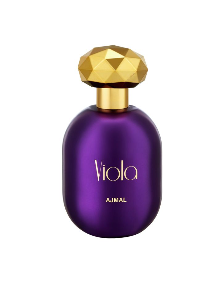 Buy Ajmal Women Viola EDP Floral 75ml Perfume And Body Mist for
