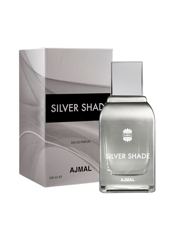 Ajmal silver clearance