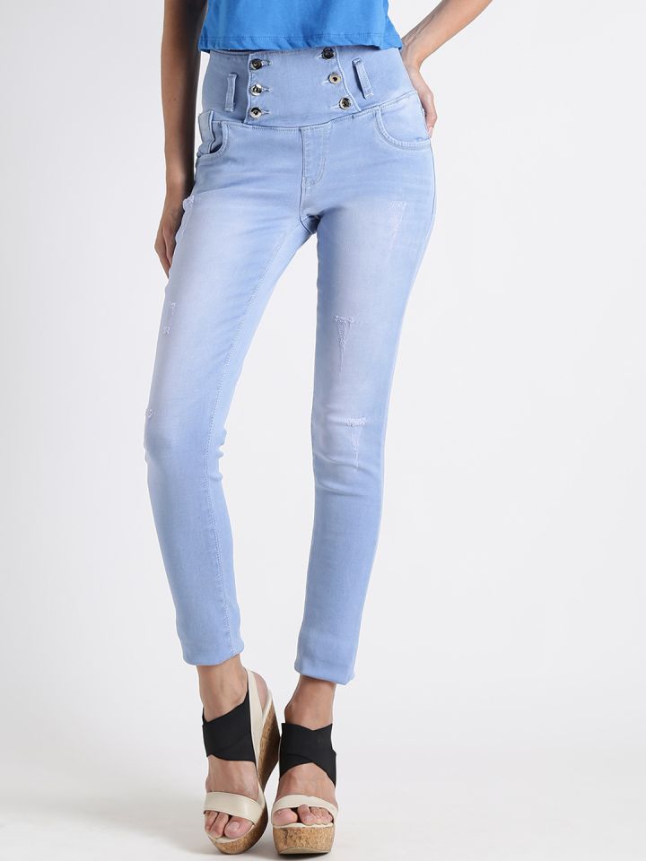 lotus jeans for ladies