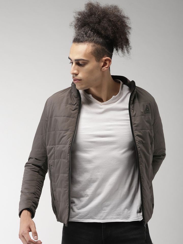 Fort collins grey jacket Clearance