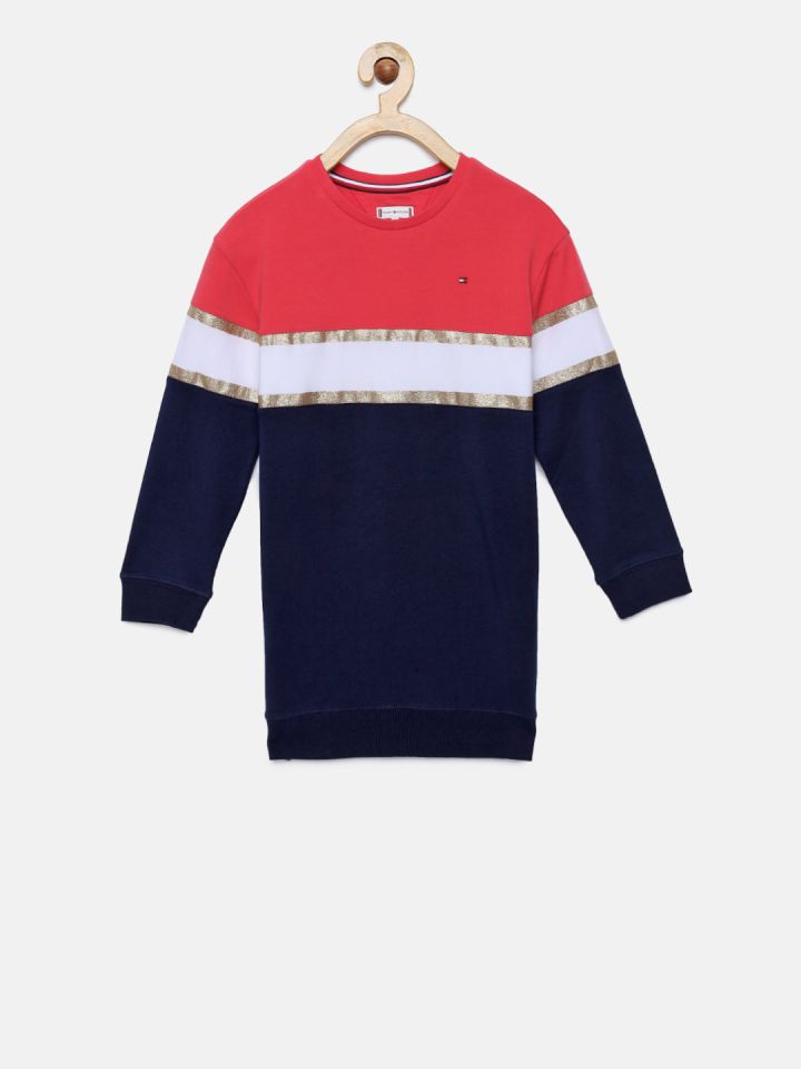 Tommy hilfiger sweater store girls