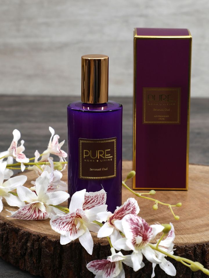 Pure hotsell purple perfume